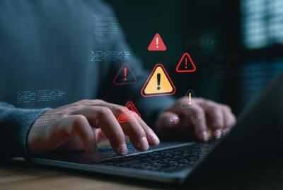 Laptop-Sicherheit und Datenschutz: so schützt Du Deinen Laptop vor Cyberangriffen und Datenverlust