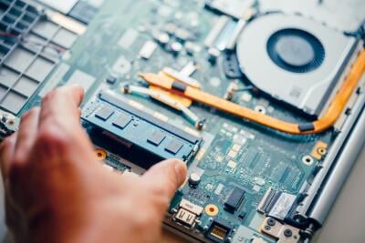 Wie viel Arbeitsspeicher sollte ein Laptop haben?