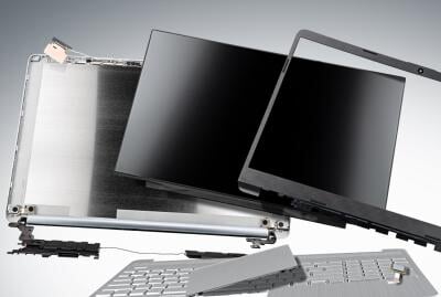 Welche Display-Technologie ist die beste bei Laptops?