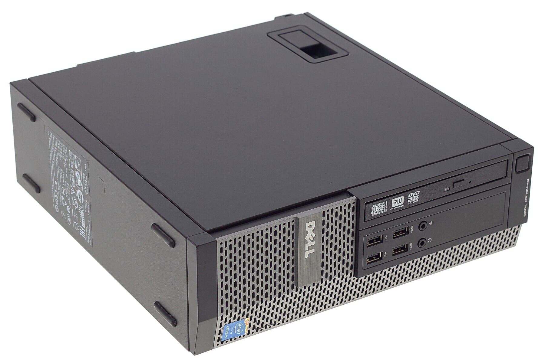 dell core i5 desktop price