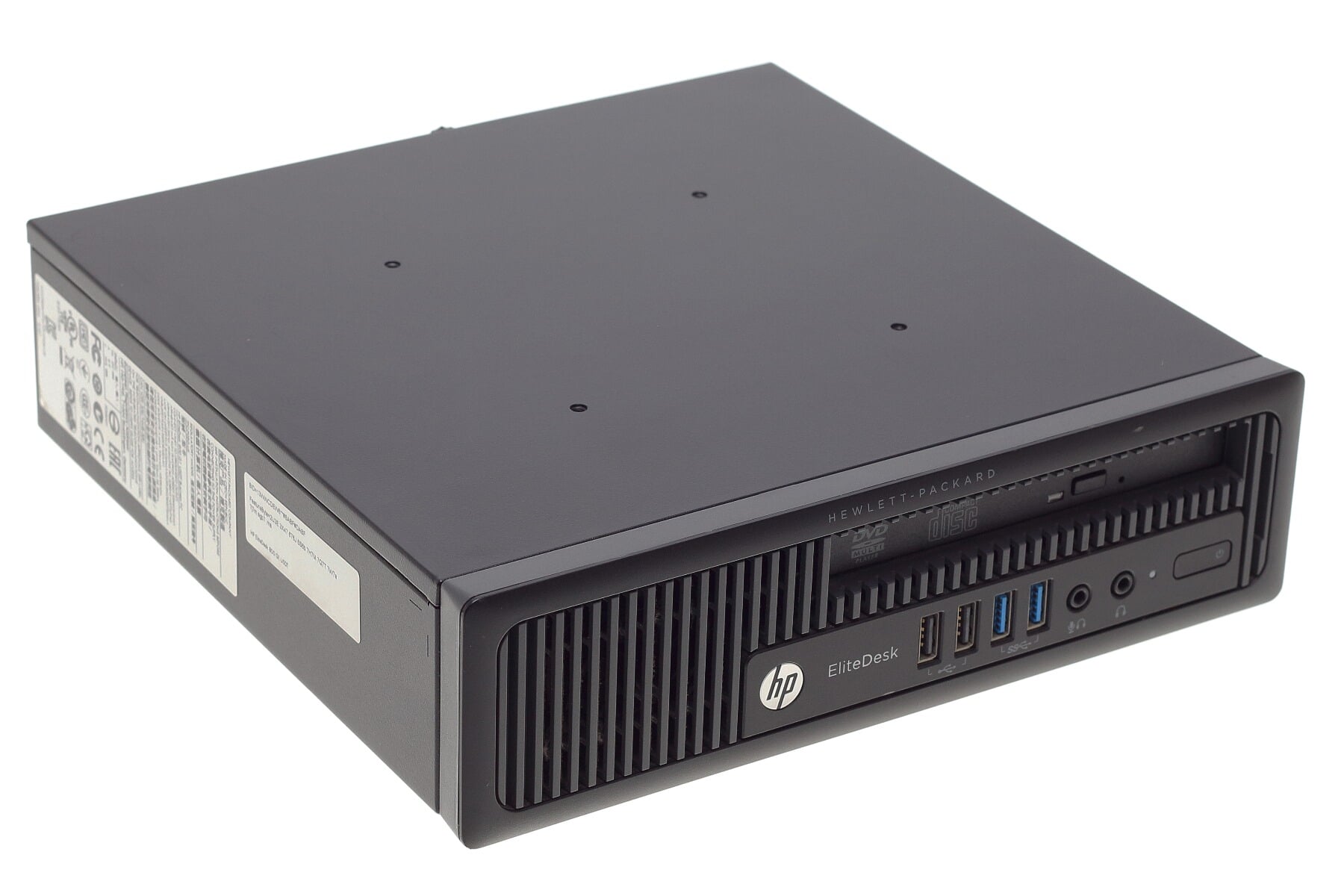 Hp elitedesk 800 g1 on sale ram