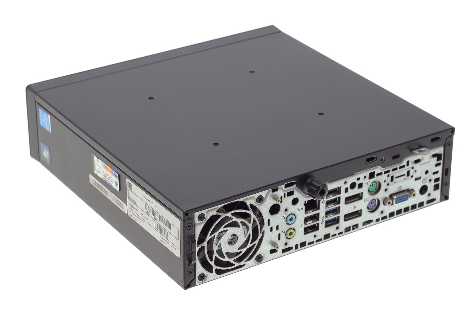 HP EliteDesk 800 G1 PC günstig kaufen | notebookgalerie