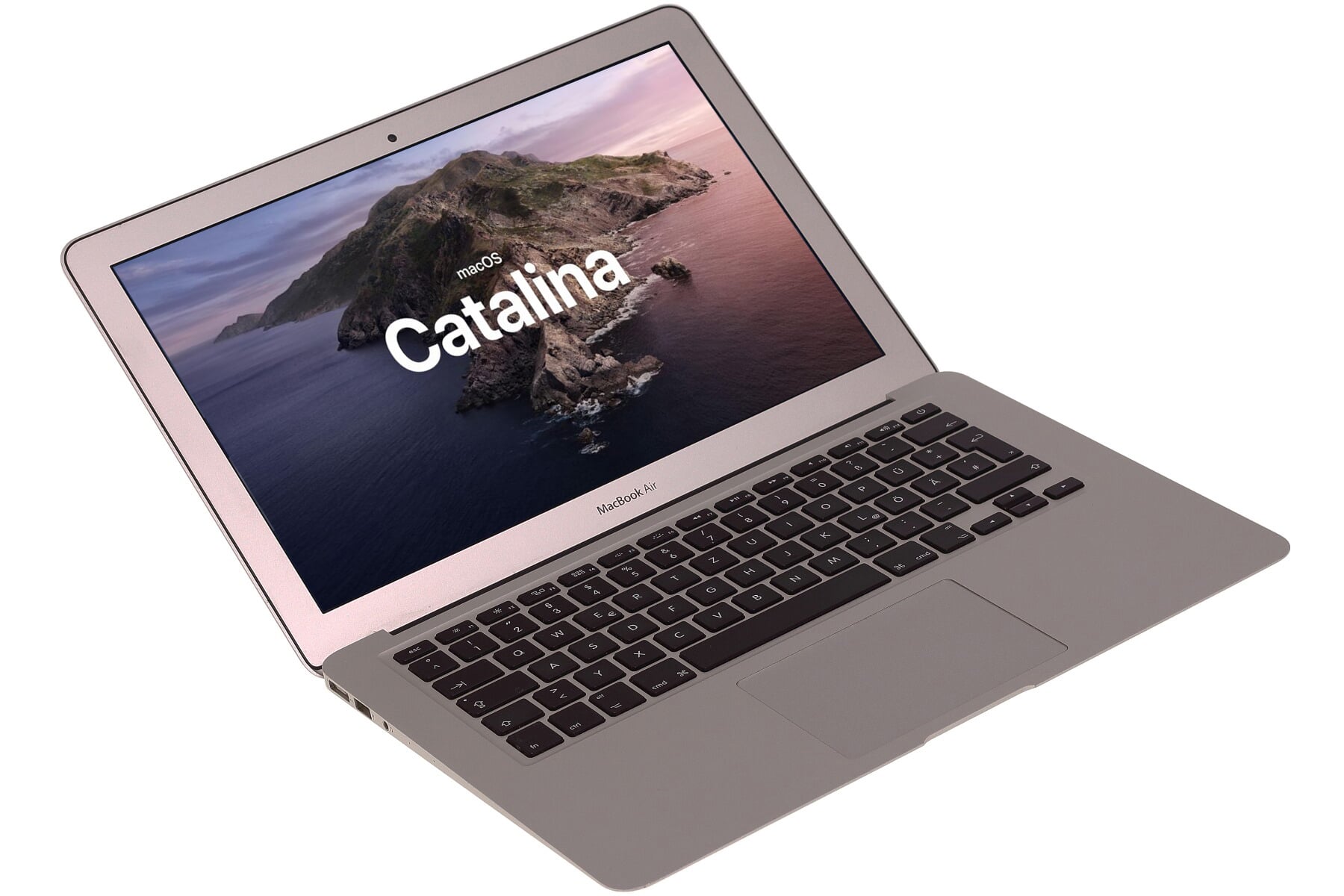 Apple Macbook Air 5 2 A1466 Notebook Gebraucht Kaufen