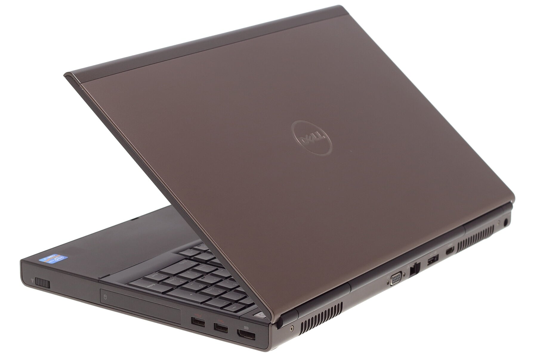 Dell Precision M4700 Notebook gebraucht und günstig kaufen | notebookgalerie