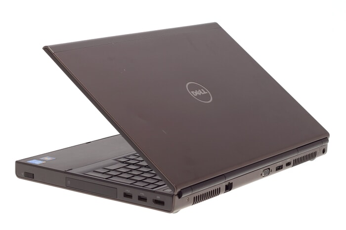 Dell Precision M4800 Workstation Notebook gebraucht & günstig kaufen