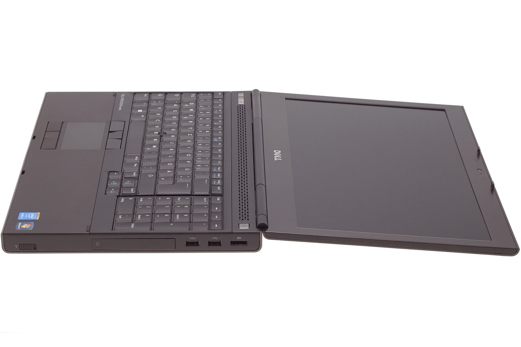 Dell Precision M4800 Notebook Workstation gebraucht und günstig