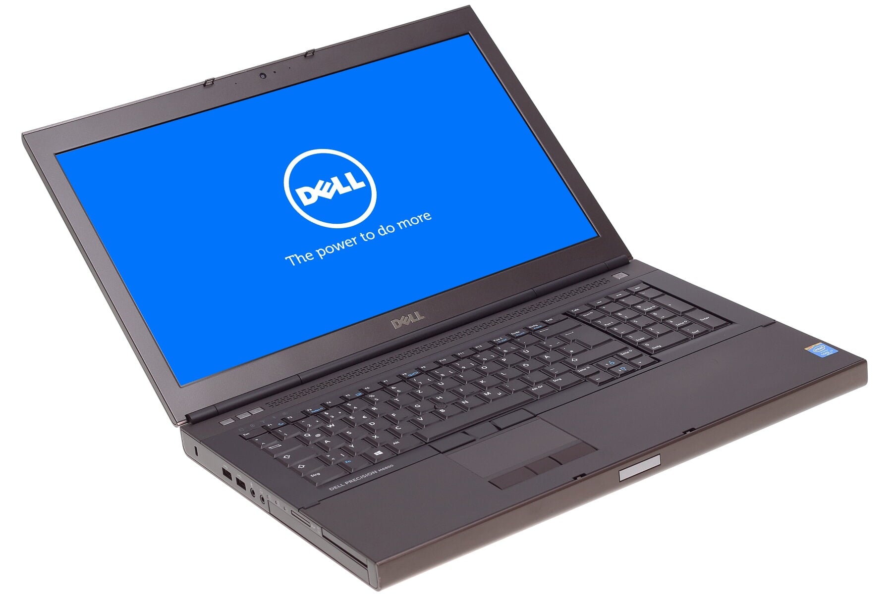 Dell Precision M6800 Notebook gebraucht kaufen und sparen 