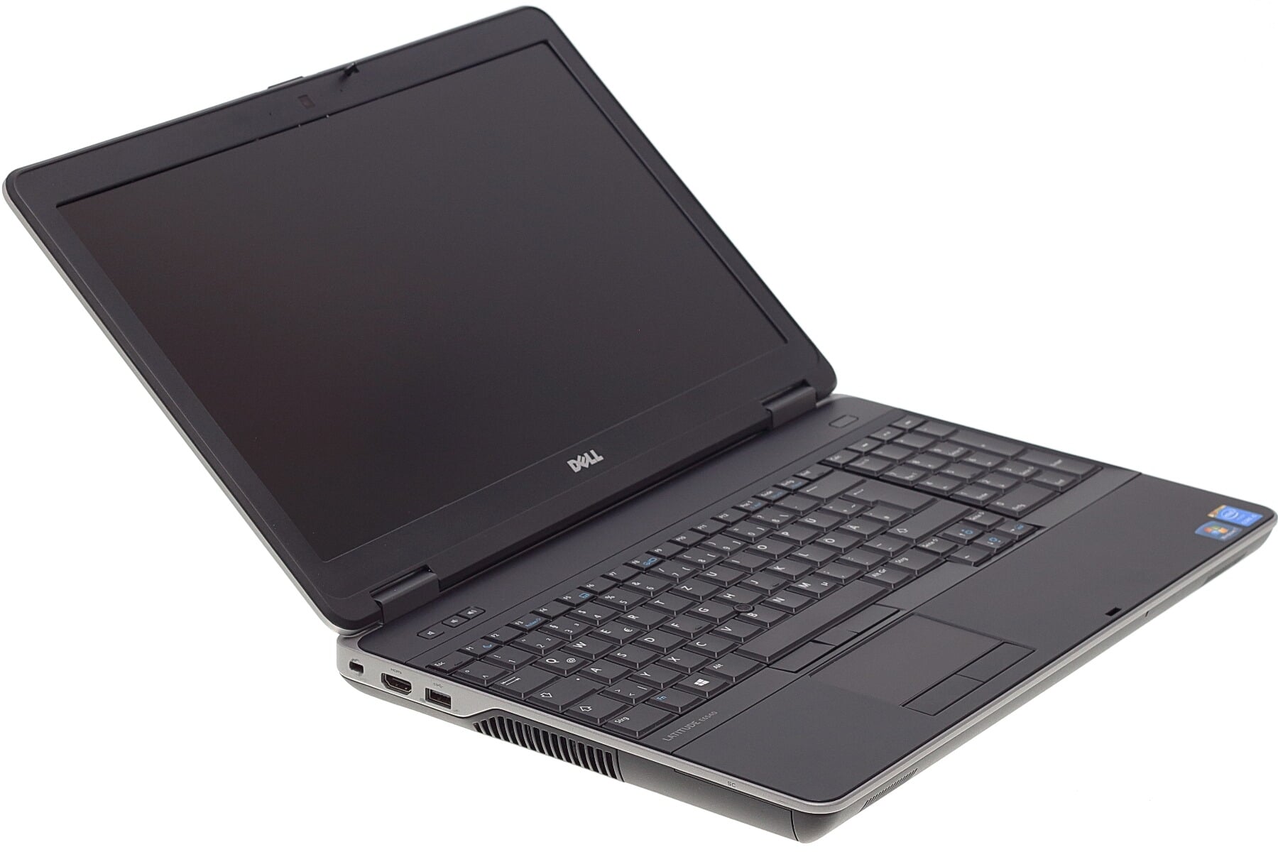 Dell Latitude E6540 Dell Latitude E6540