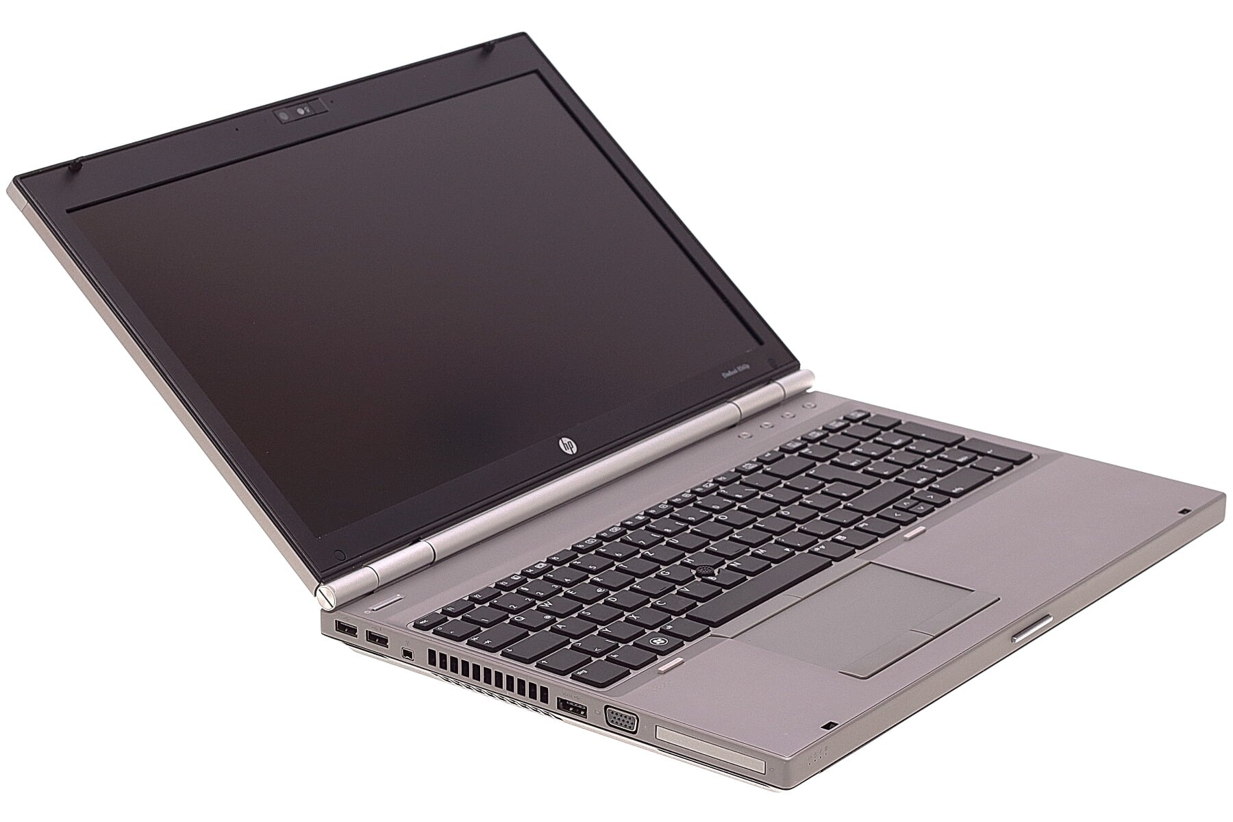 Hp elitebook 8560p on sale i5