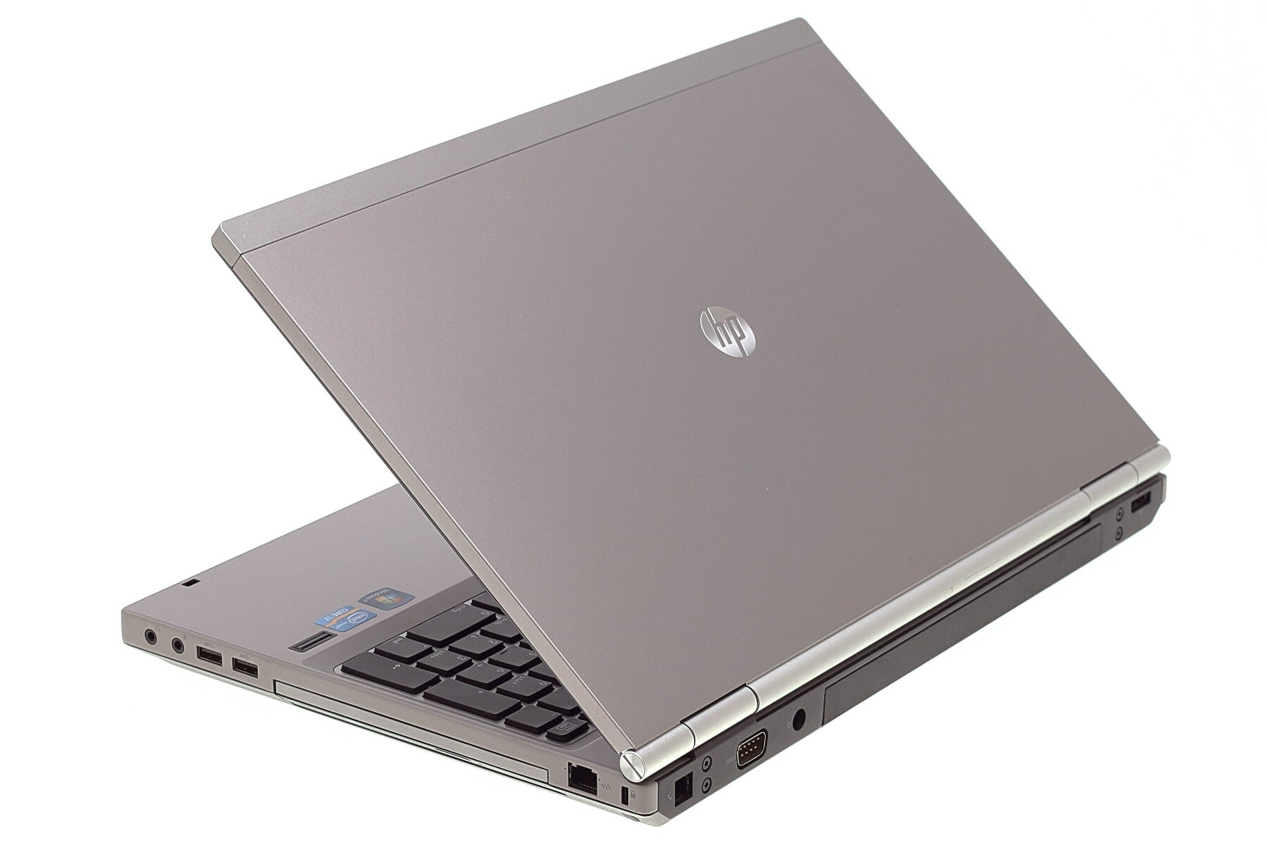 HP EliteBook 8570p Notebook gunstig und nachhaltig kaufen notebookgalerie