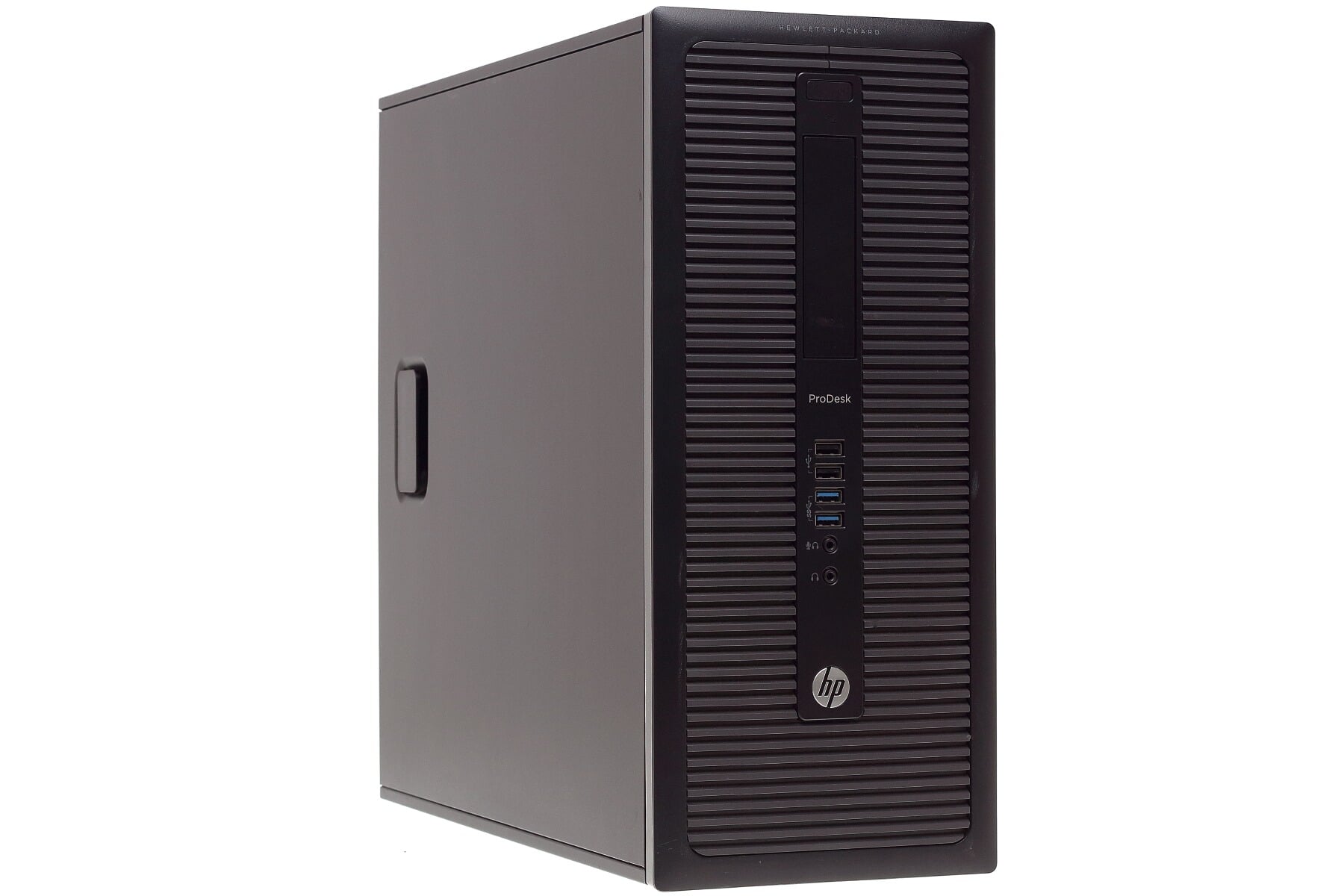 hp prodesk desktop computers