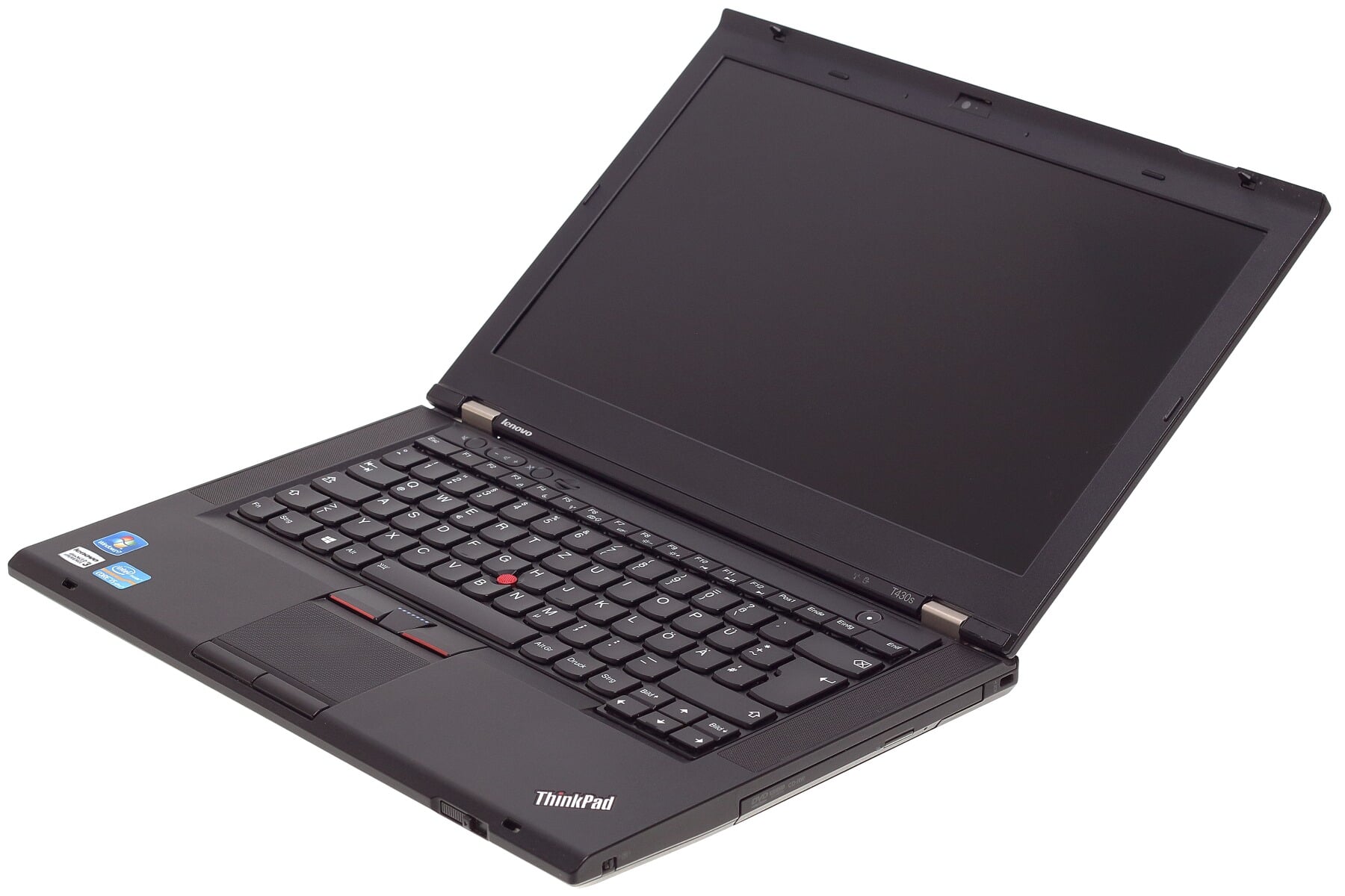 Lenovo ThinkPad T430s Notebook nachhaltig und günstig kaufen