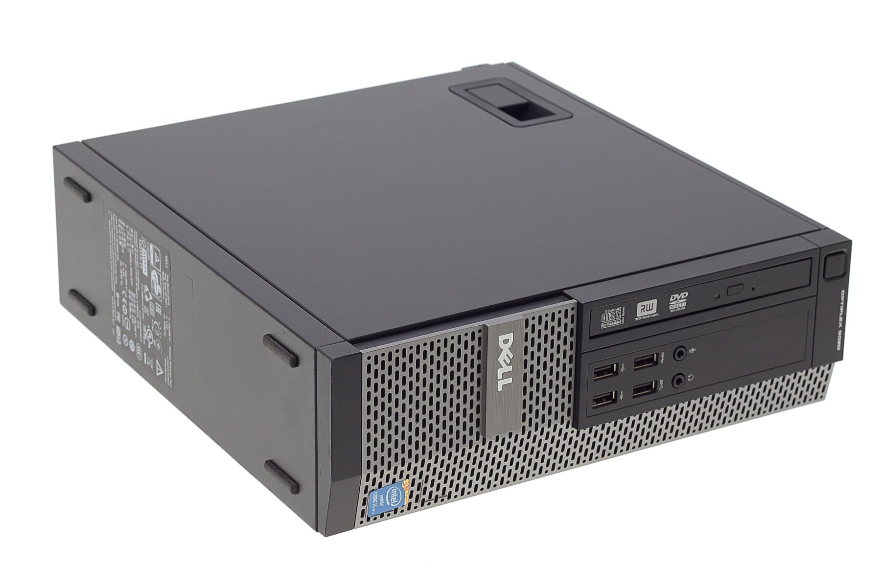 computer dell optiplex 9020