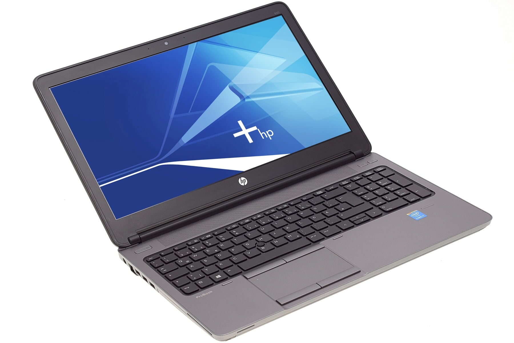 Gebrauchtes HP Notebook