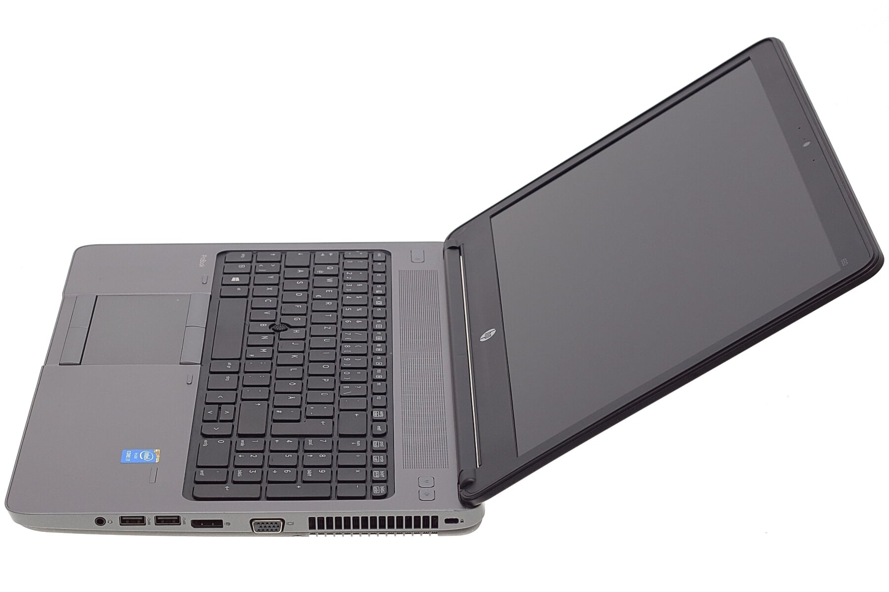 HP Probook 650 G1 i5-4310M 8GB 128 GB SSD Windows 10 Professional