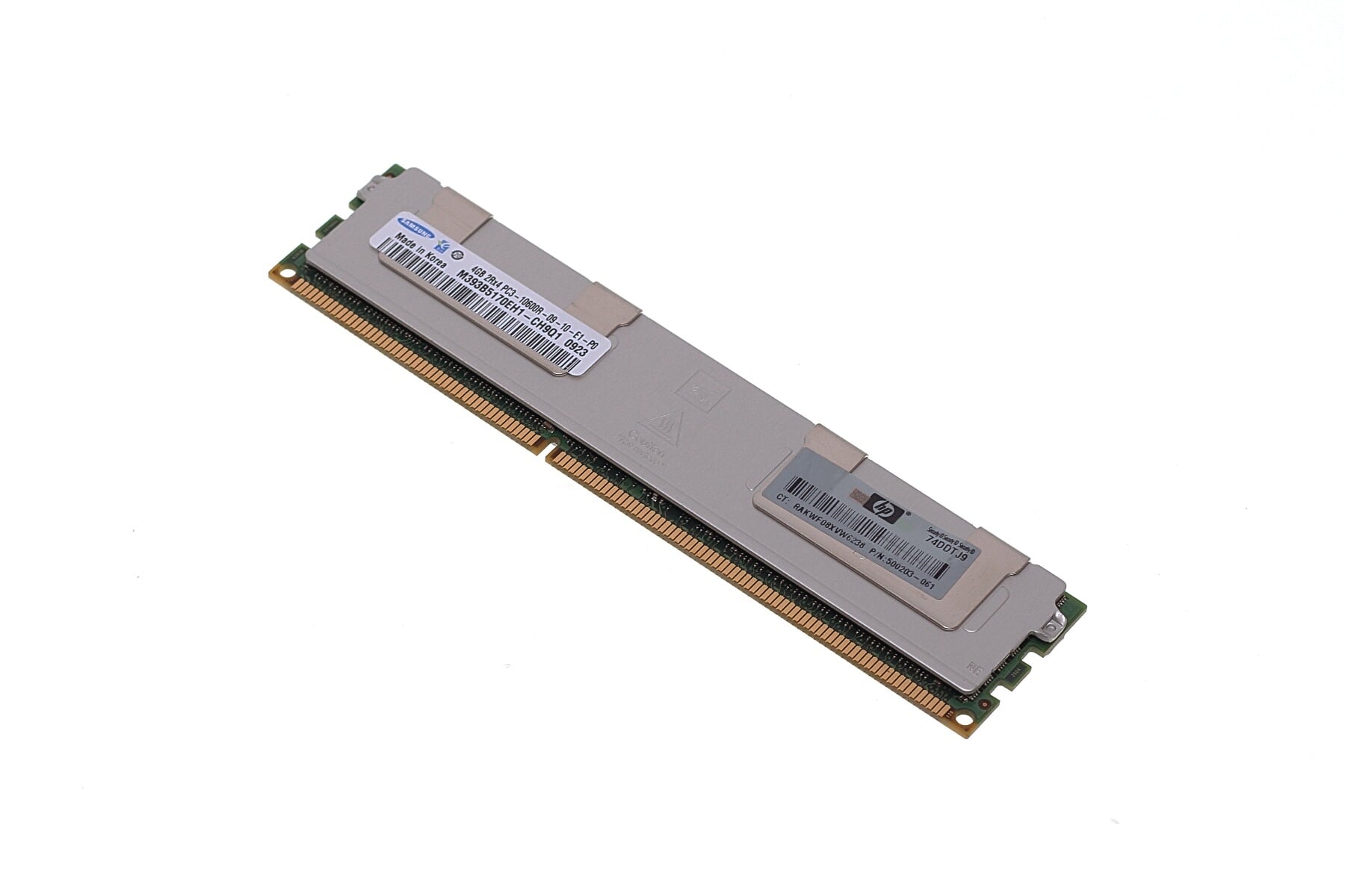 Gebrauchtes Samsung Arbeitsspeicher (RAM)