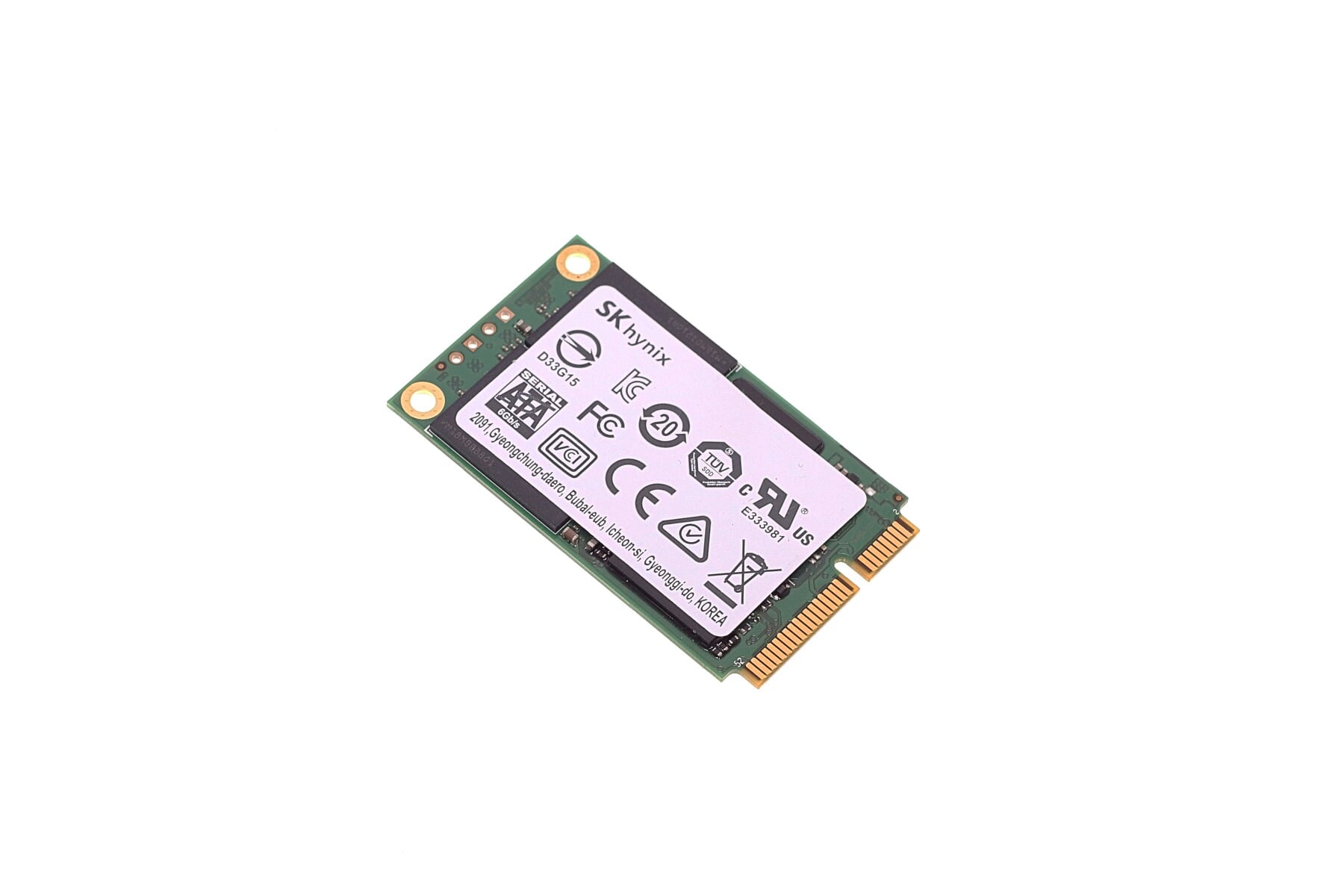 Hynix sc300 2025