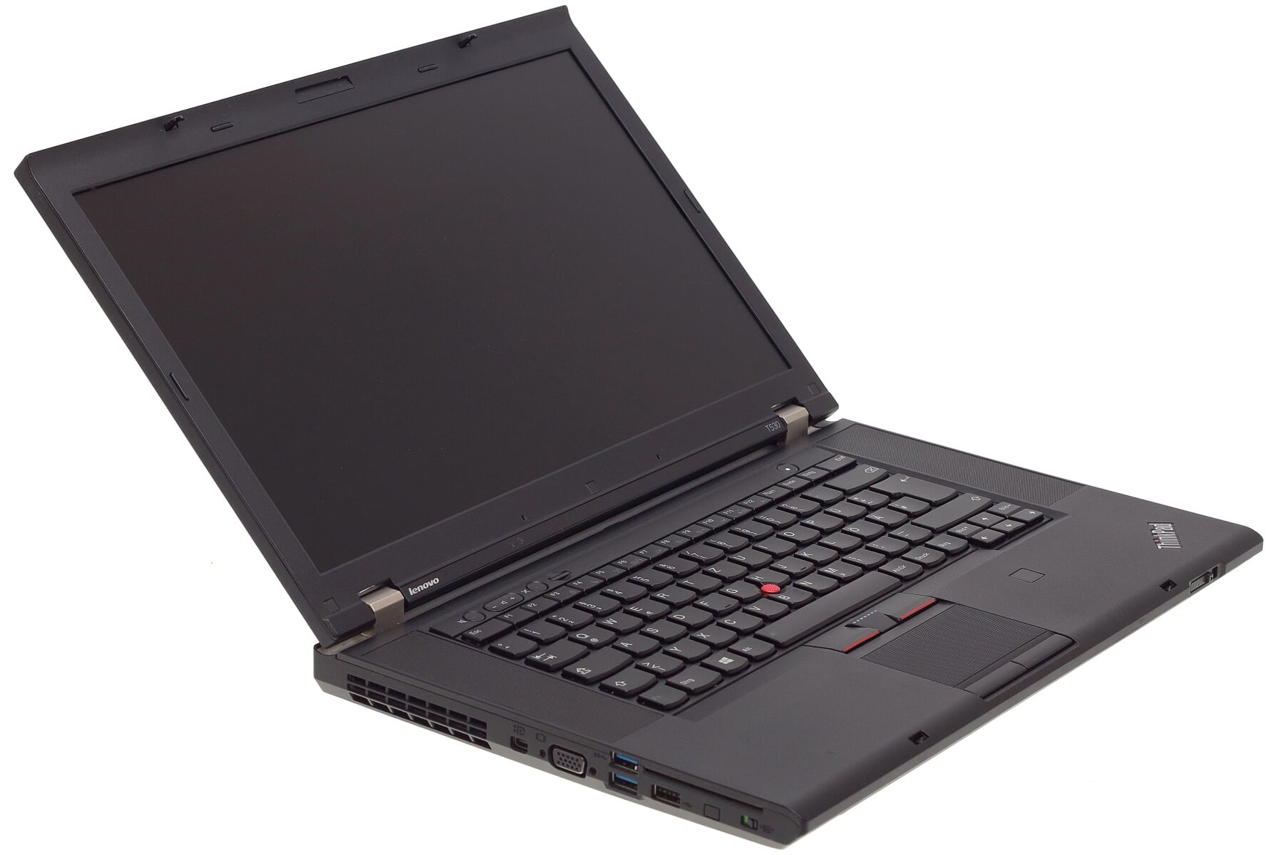 すぐ使えるwin10 lenovo l530 i5-32320M RAM6GB crusial SSD240GB