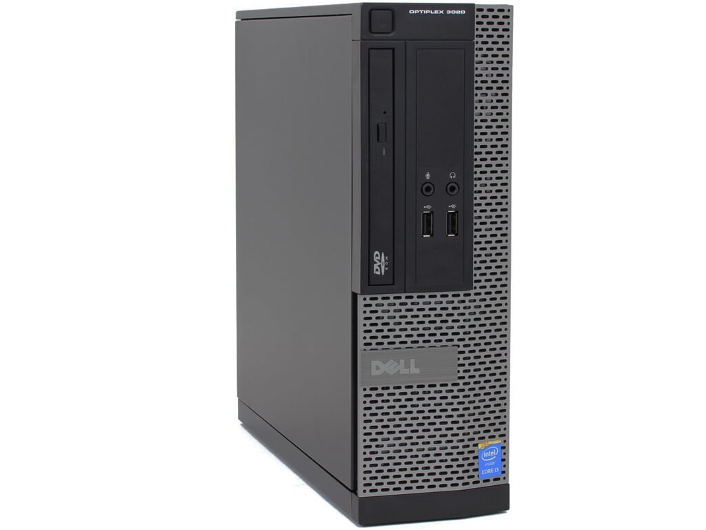 mini pc dell 3020