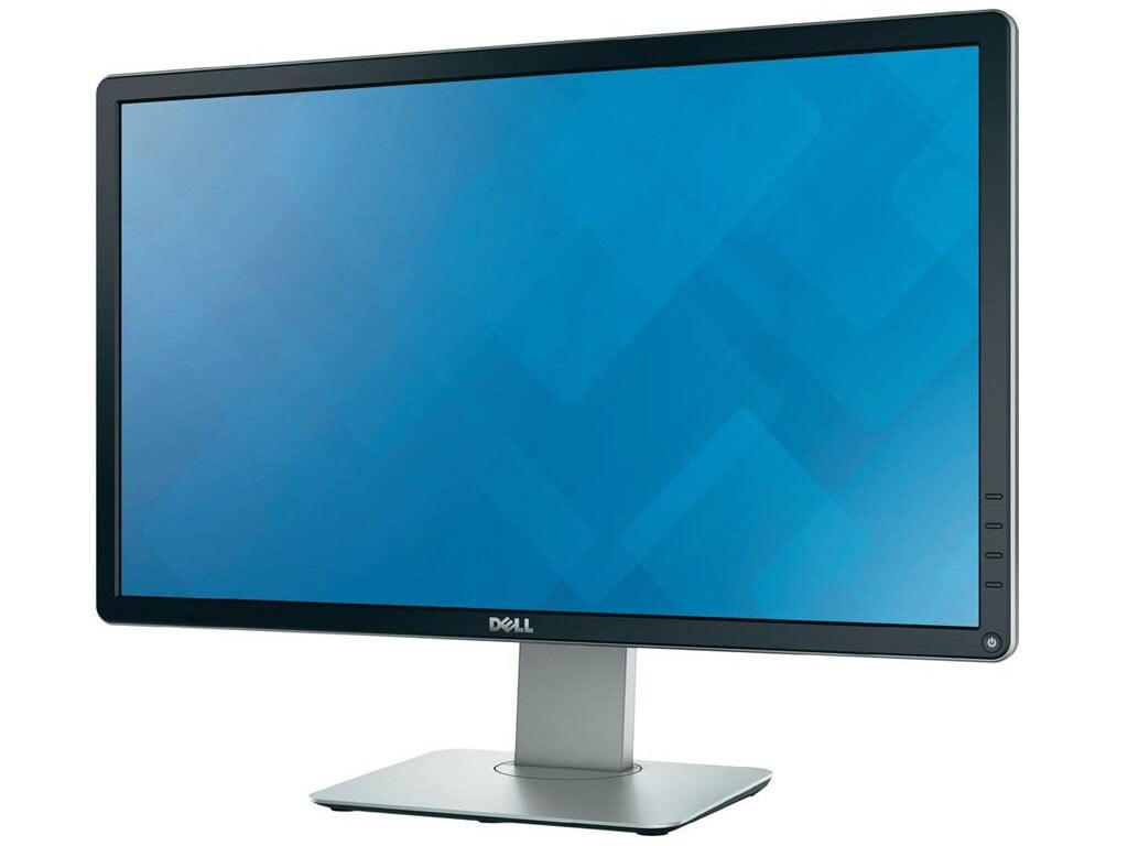 Gebrauchtes Dell Monitor