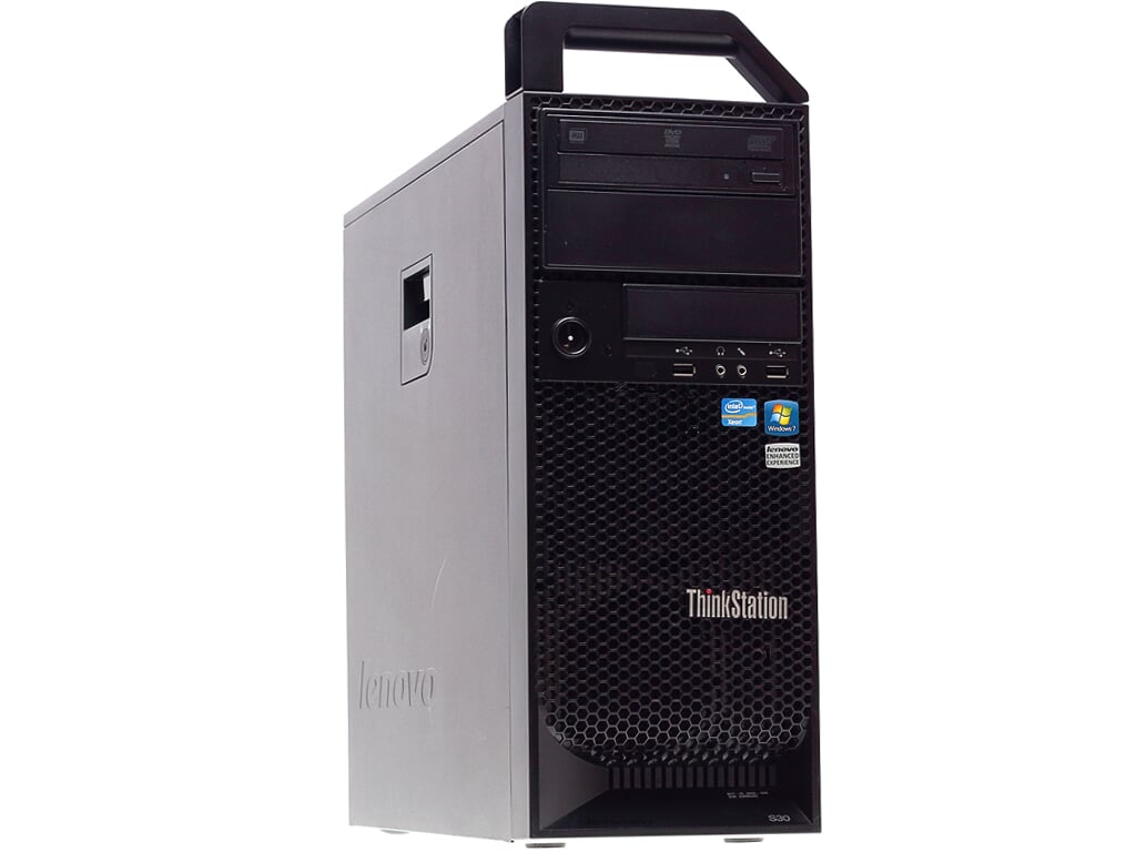 Gebrauchtes Lenovo PC