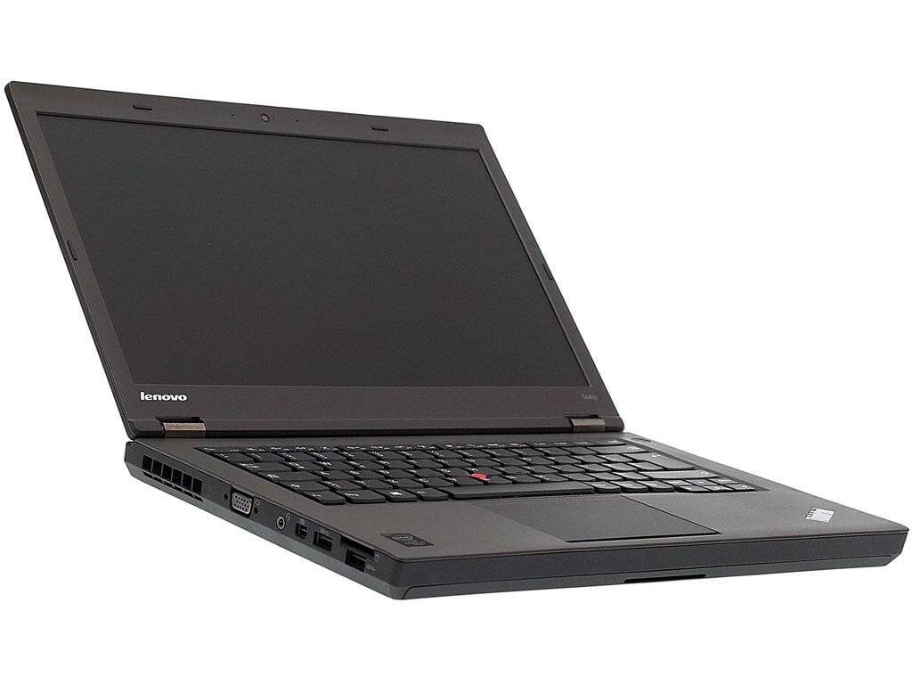 Lenovo ThinkPad T440p Notebook günstig kaufen | notebookgalerie