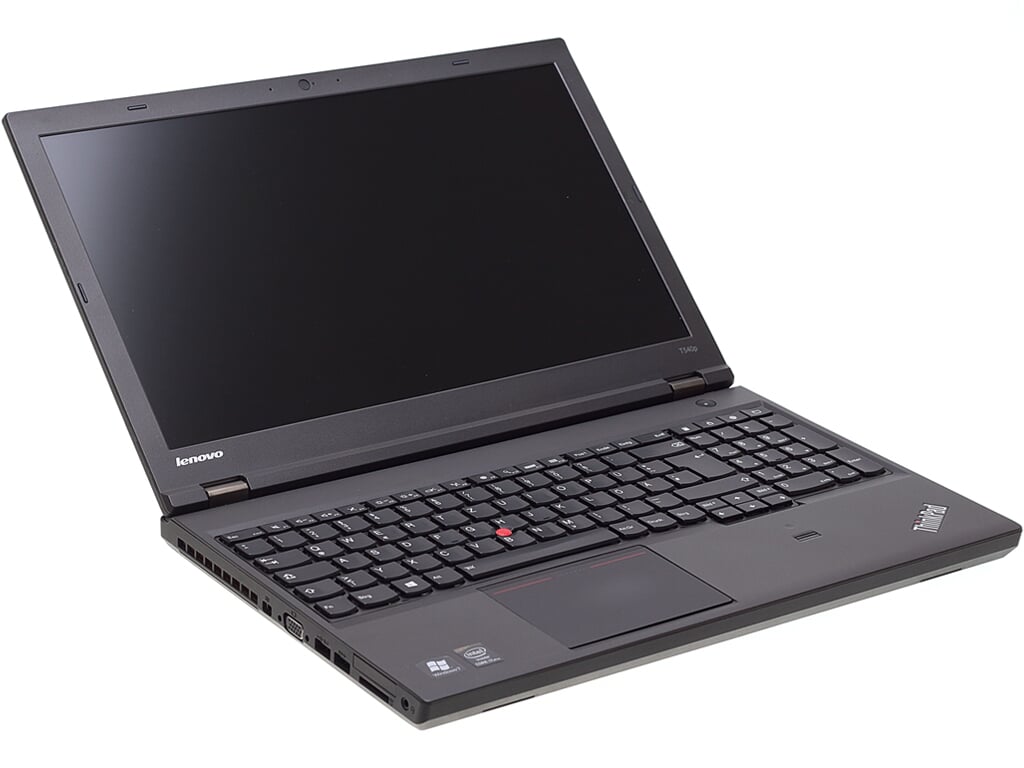 Lenovo ThinkPad T540p | notebookgalerie