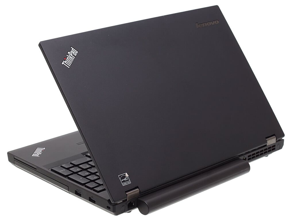 Lenovo ThinkPad T540p | notebookgalerie