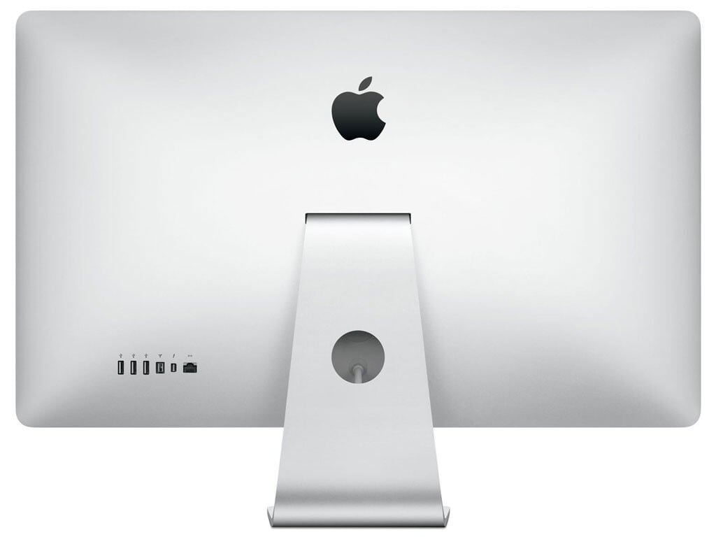 Apple Thunderbolt Display A1407 27