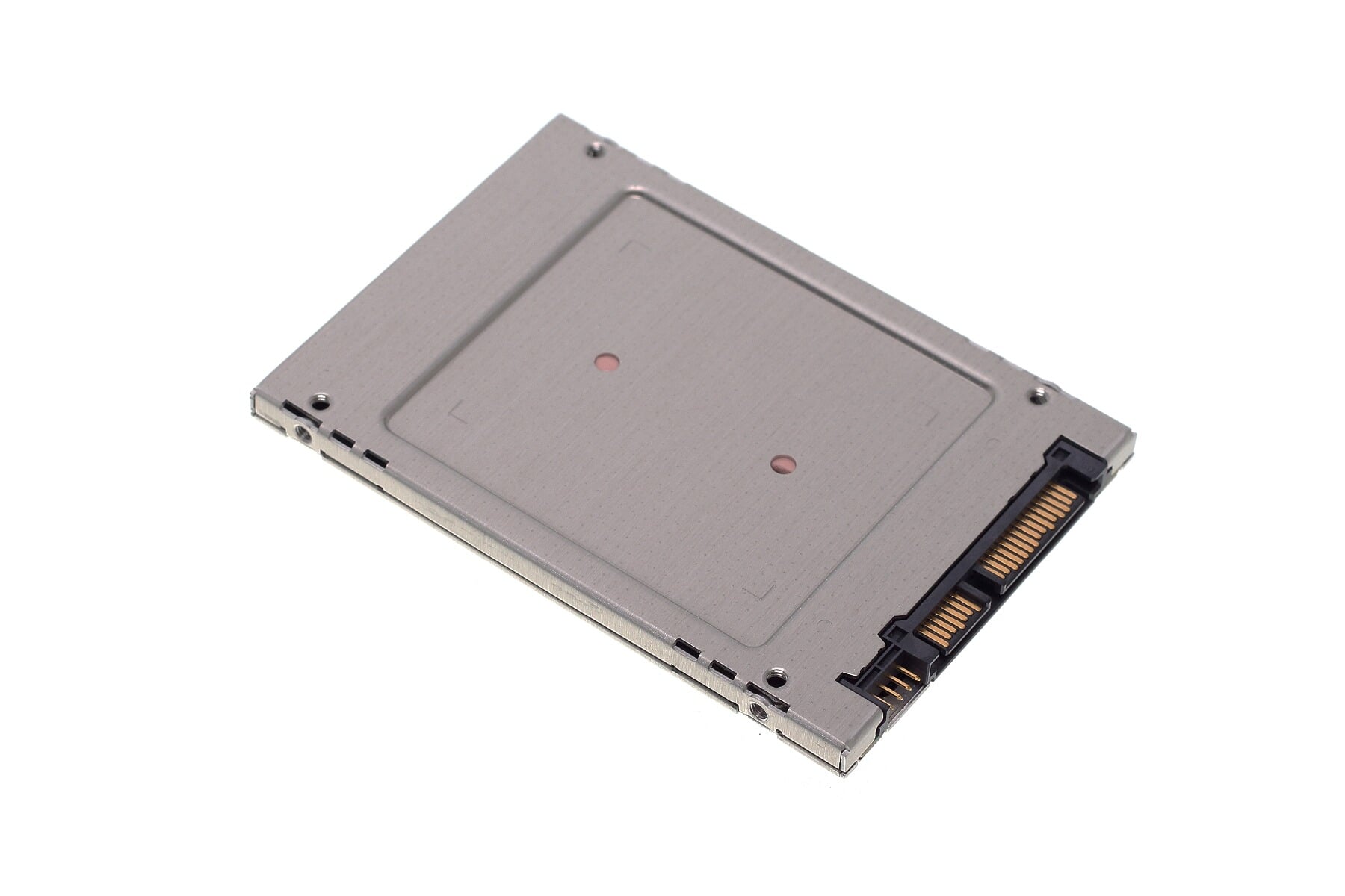 Toshiba 128GB SSD SATA - THNSNJ128GCSU 2