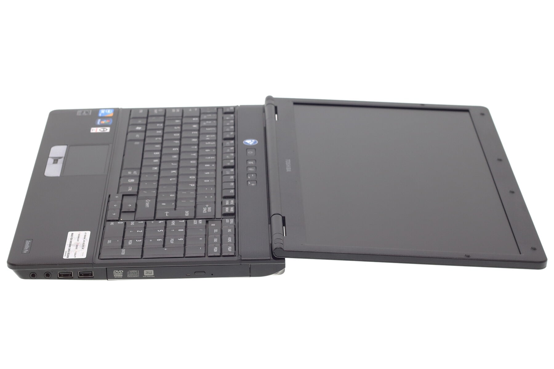 Toshiba Satellite C55-C-1Q5 à 399€, PC portable 15 pouces bureautique
