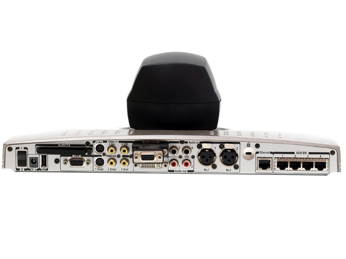 Tandberg Ttc7 08 Videokonferenz Einheit