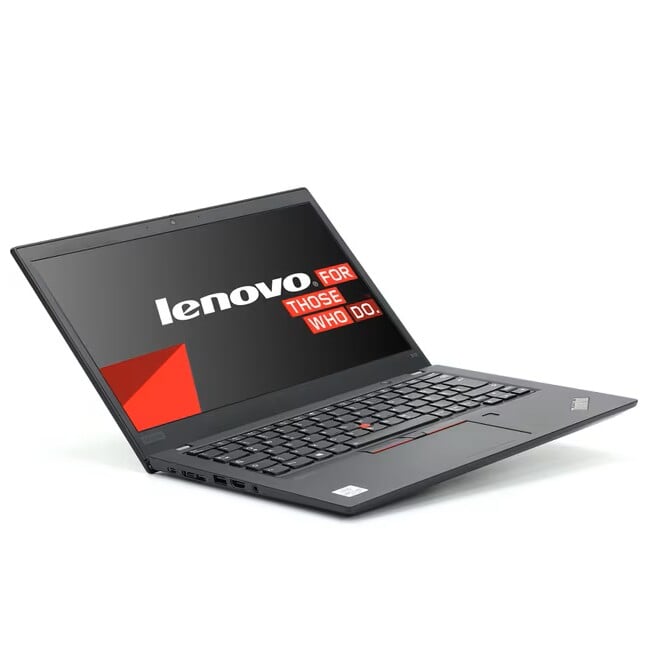 Lenovo ThinkPad