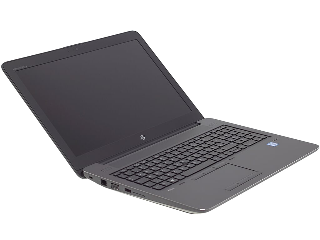 HP ZBook 15 G3