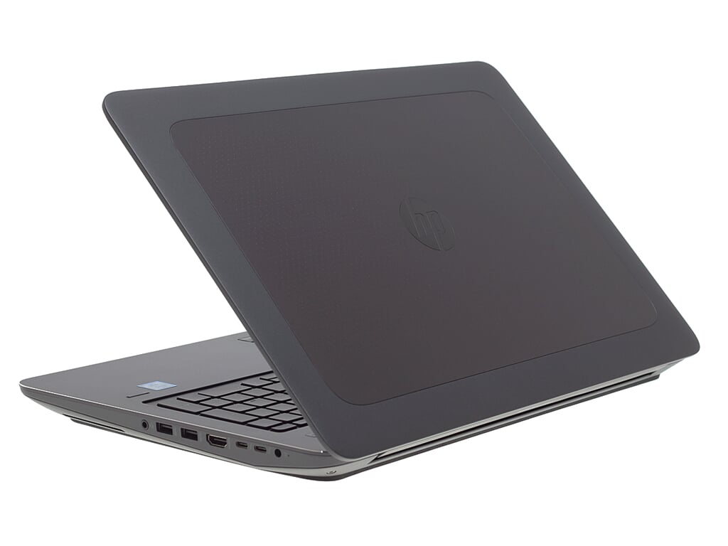 HP ZBook 15 G3